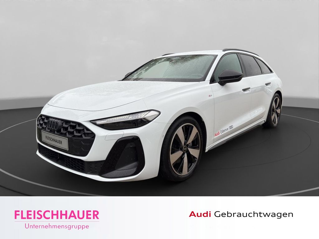 Audi A5 2025