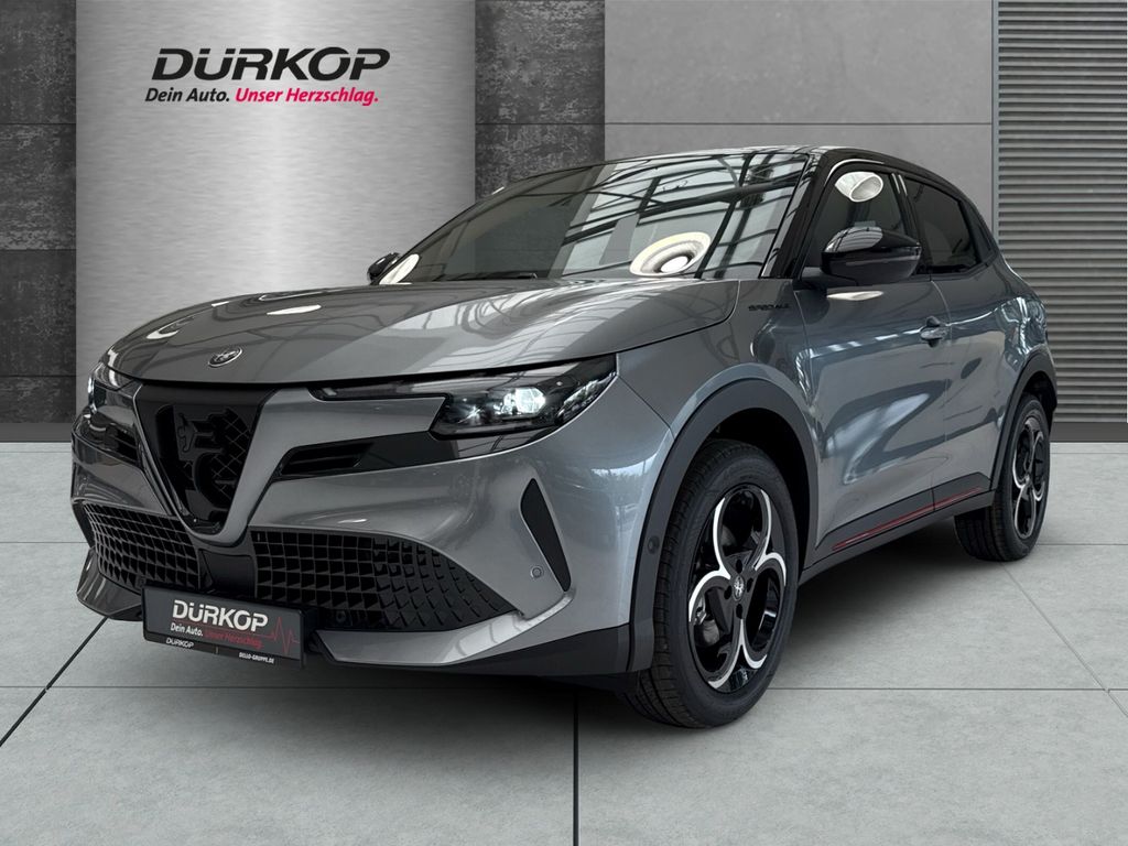 Alfa Romeo Junior