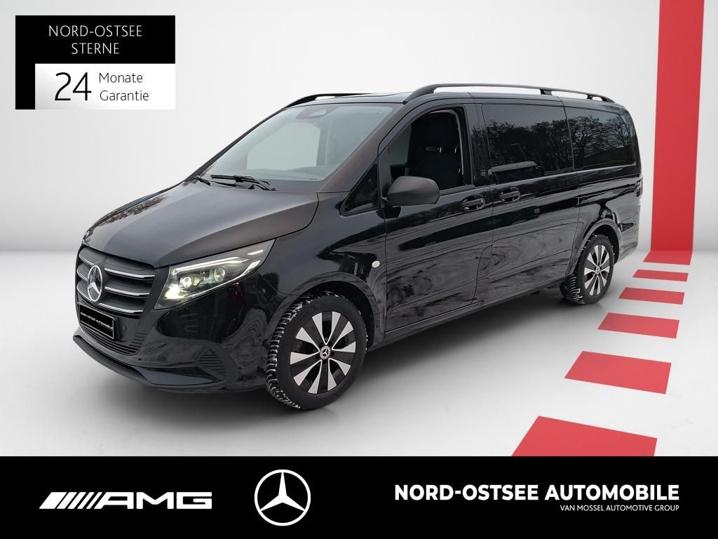 Mercedes-Benz Vito 2024