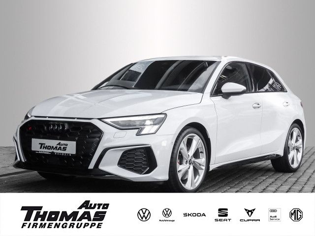 Audi S3 2024