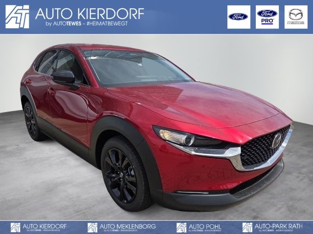 Mazda CX-30 2025
