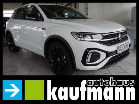 Volkswagen T-Roc 2024