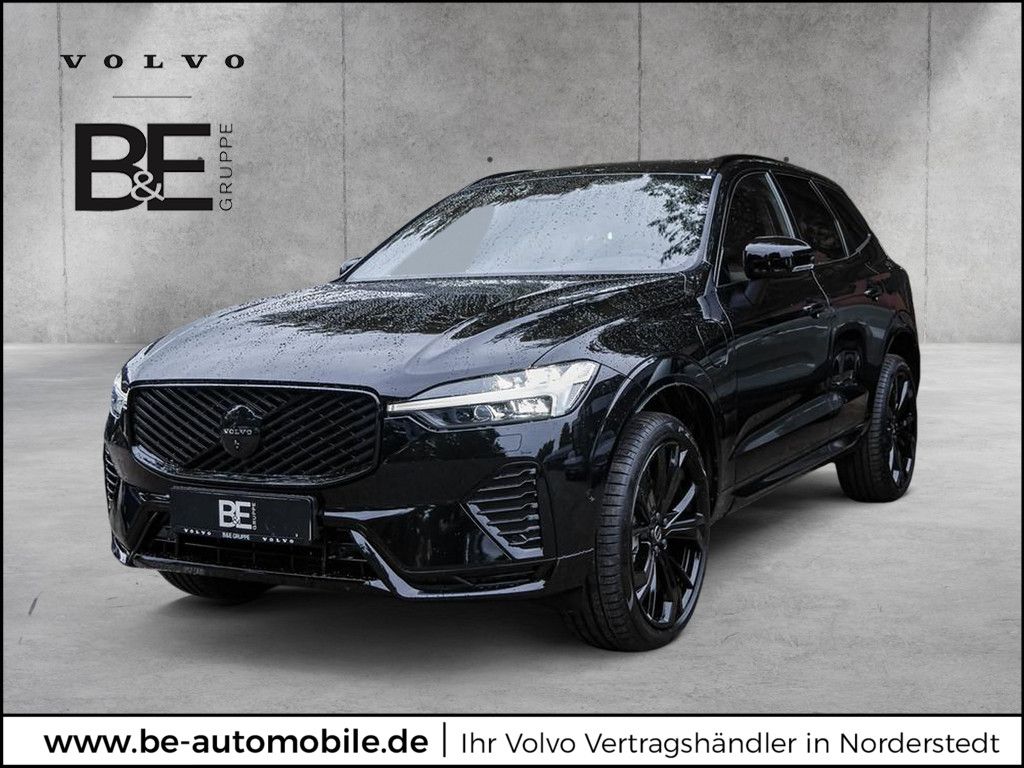 Volvo XC60 2025