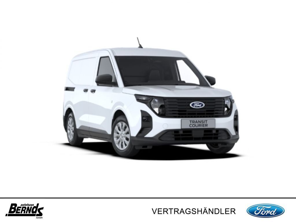 Ford Transit Courier 2025