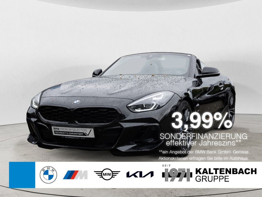 BMW Z4 M40 2025