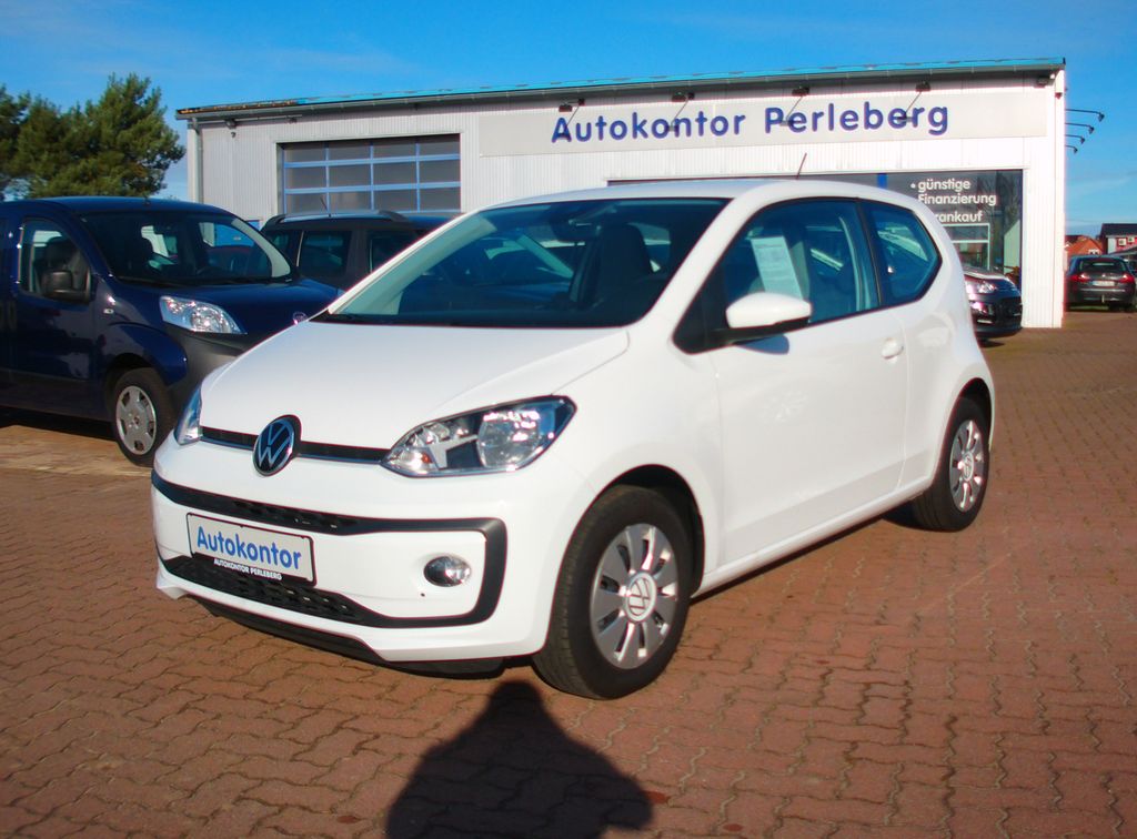 Volkswagen up! 2022
