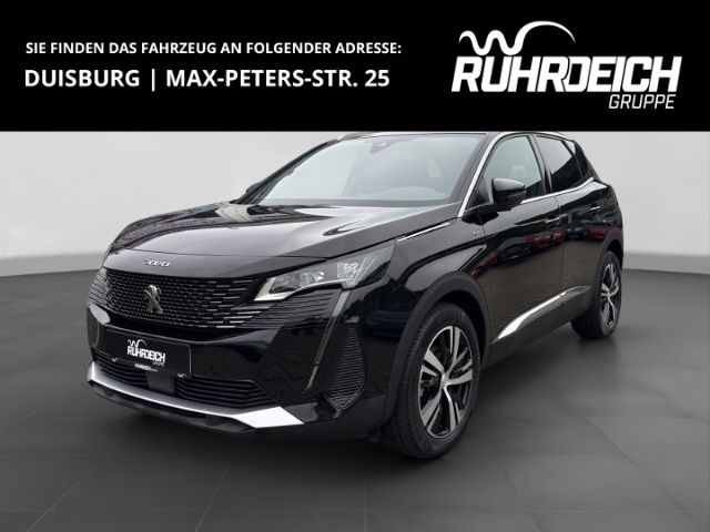Peugeot 3008 2023