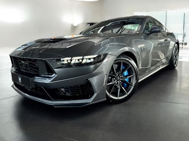 Ford Mustang 2025