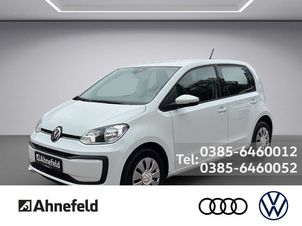 Volkswagen up! 2021