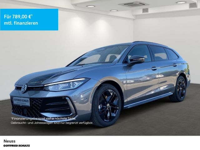 Volkswagen Passat 2025
