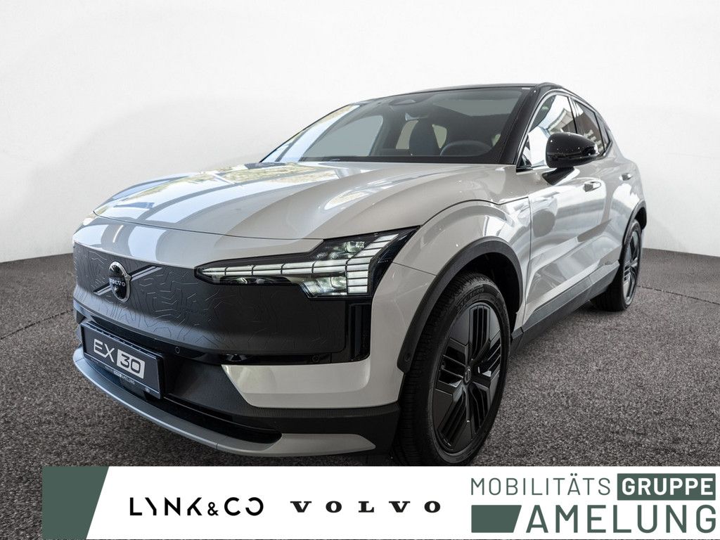Volvo EX30