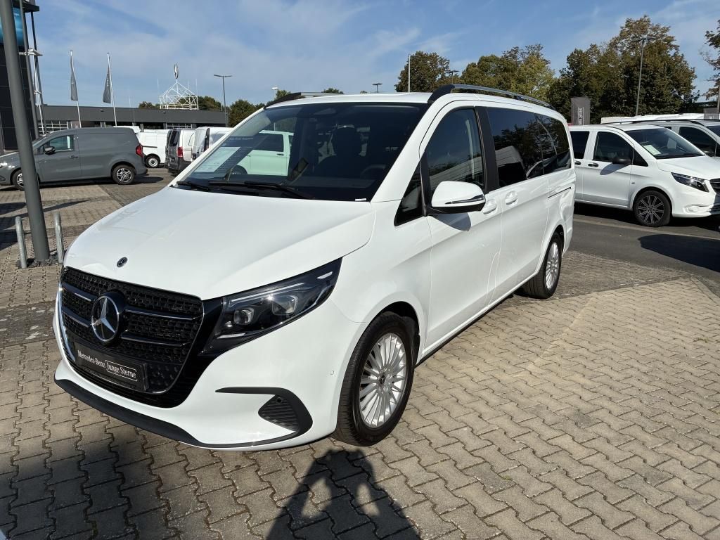 Mercedes-Benz 2024