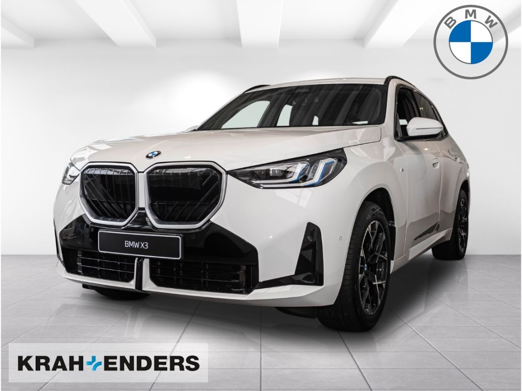BMW X3 2025