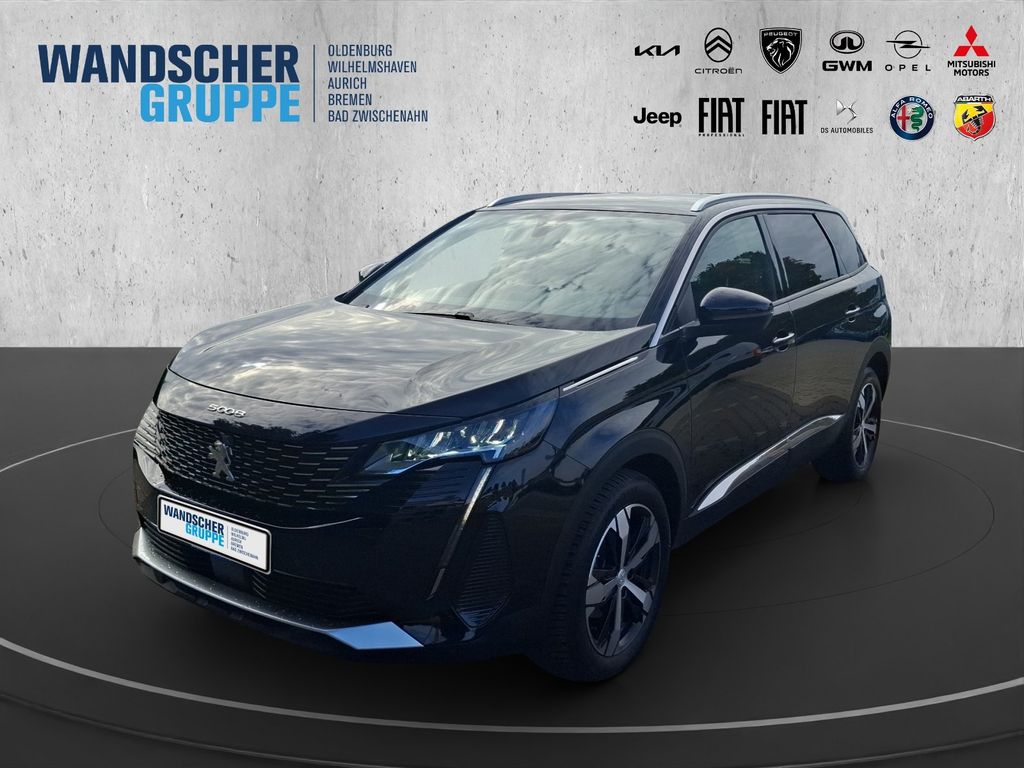 Peugeot 5008 2023