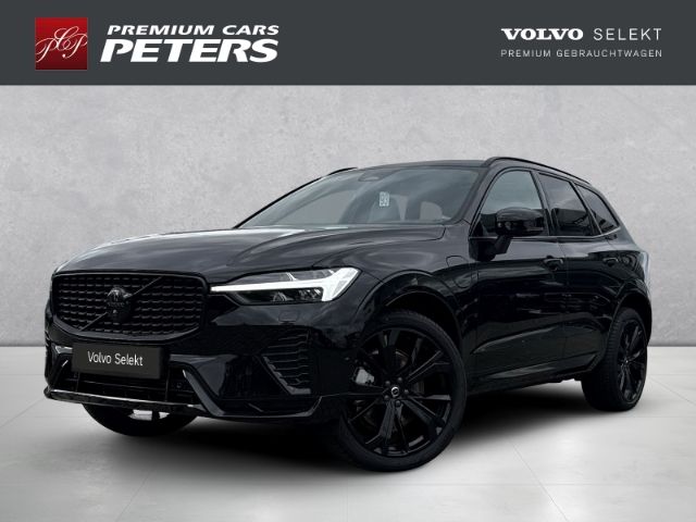 Volvo XC60 2025