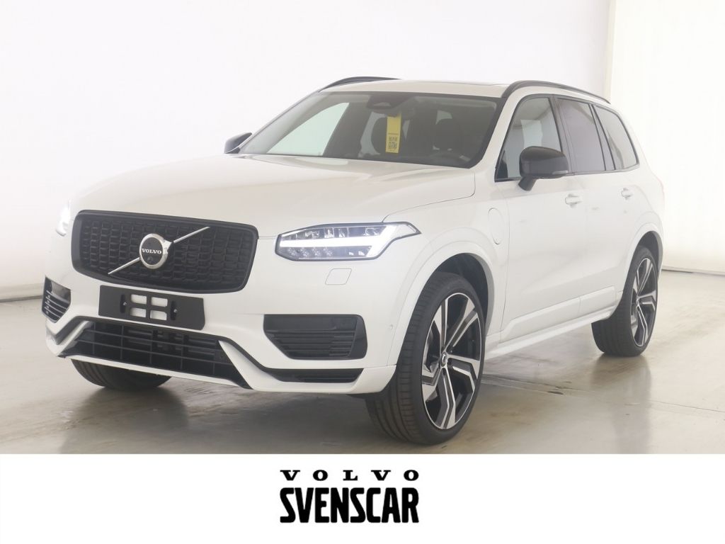 Volvo XC90 2024