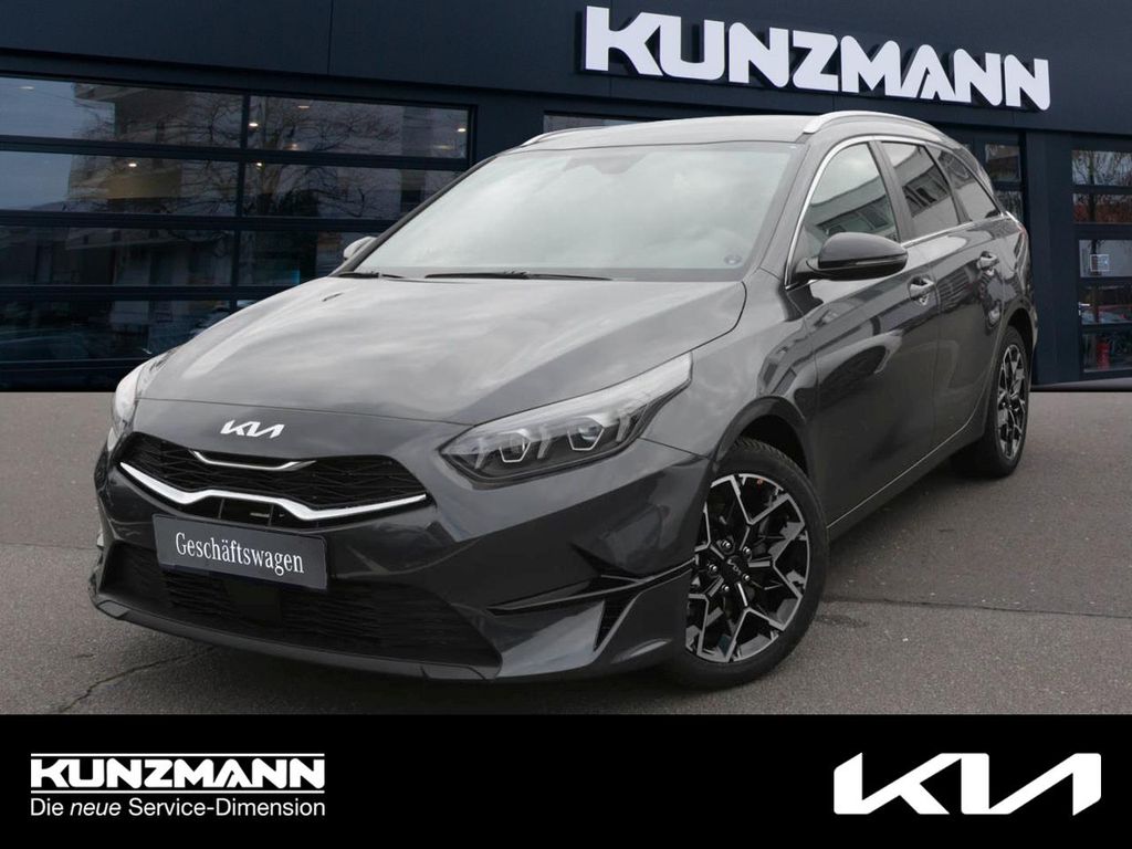 Kia cee'd Sportswagon 2025