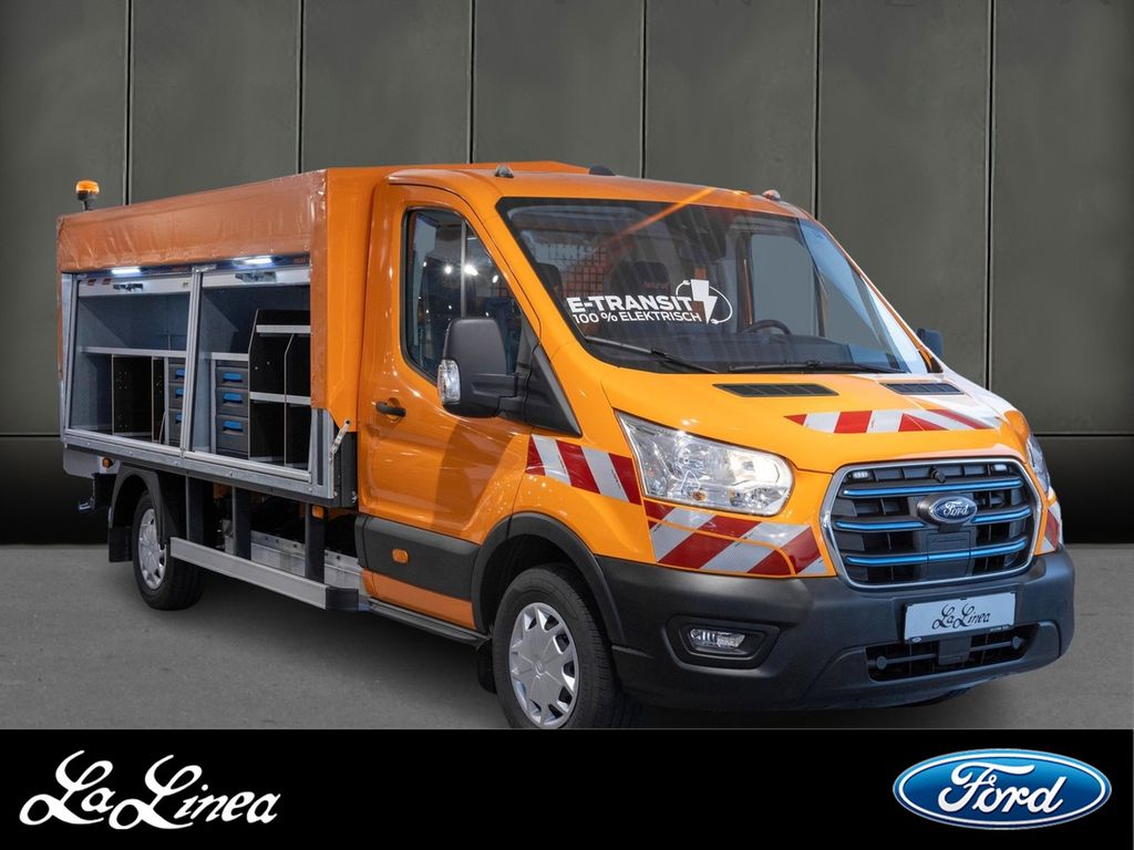 Ford 2025