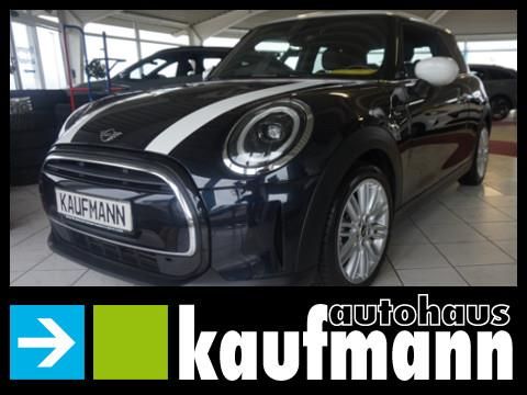 MINI Cooper 2023