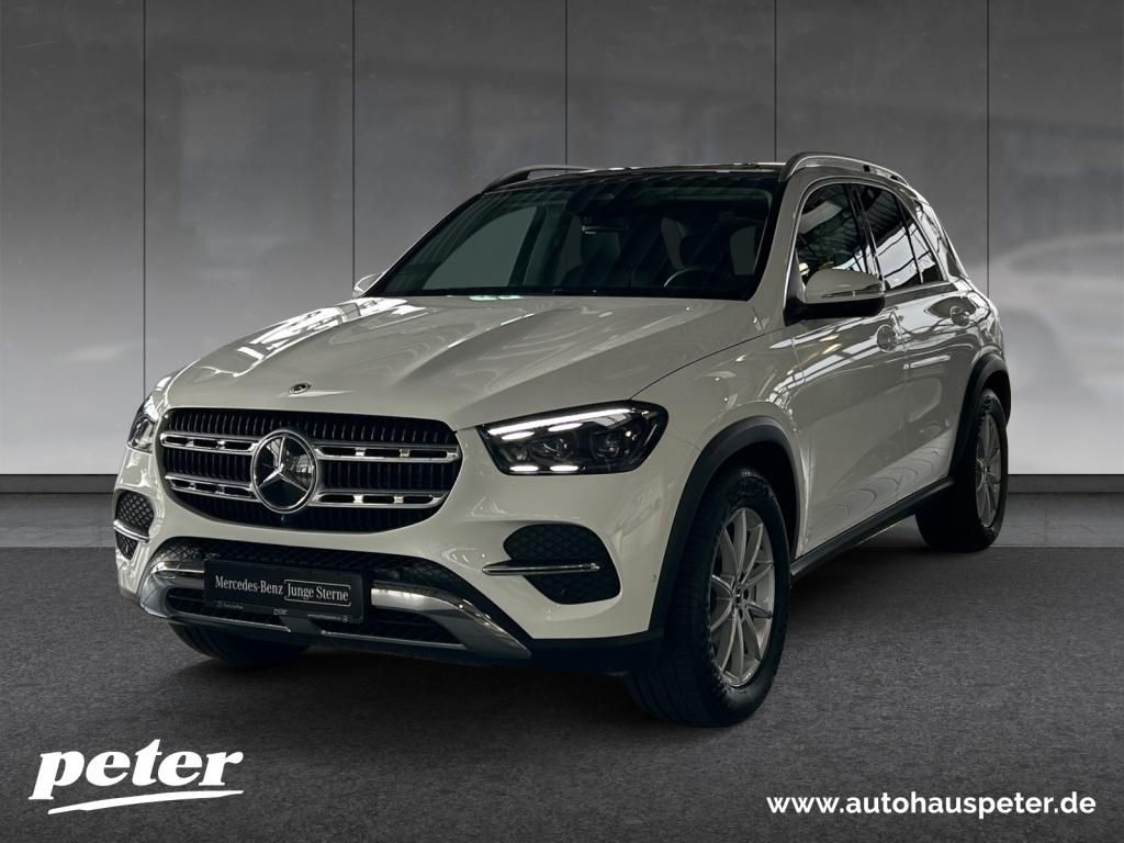 Mercedes-Benz GLE 350 2024