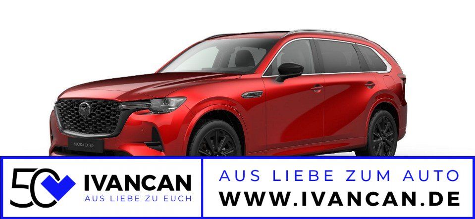 Mazda CX-80