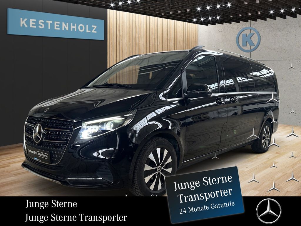 Mercedes-Benz 2024