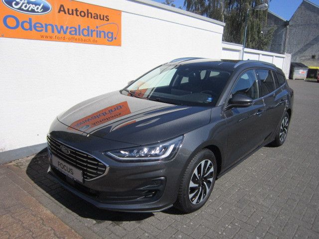 Ford Focus 2025