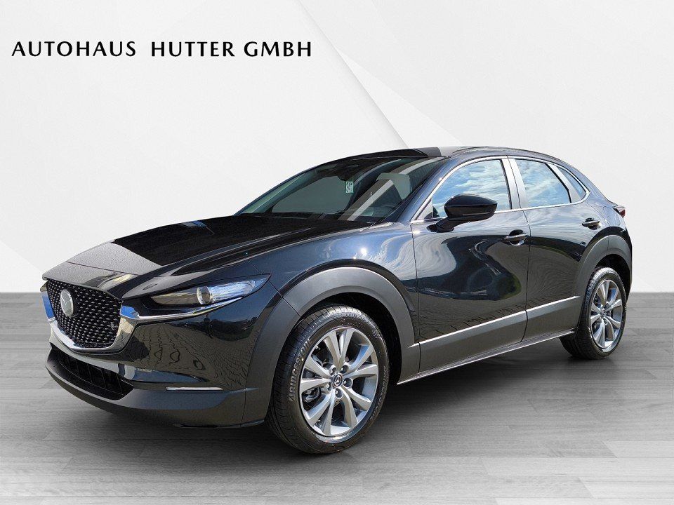 Mazda CX-30 2025