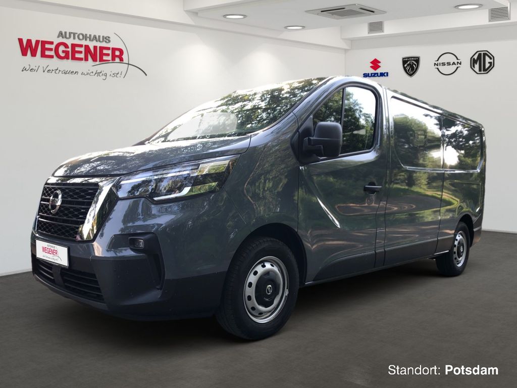 Nissan 2023