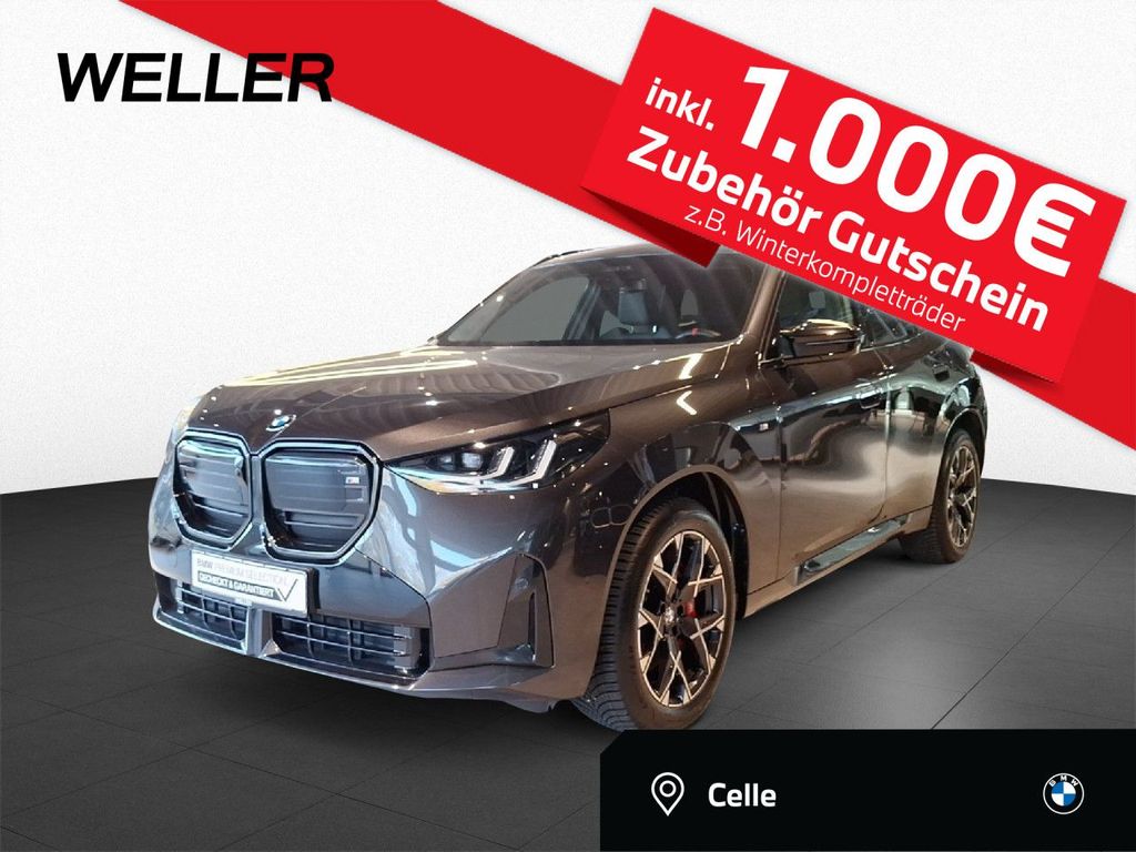 BMW X3 M50 2024