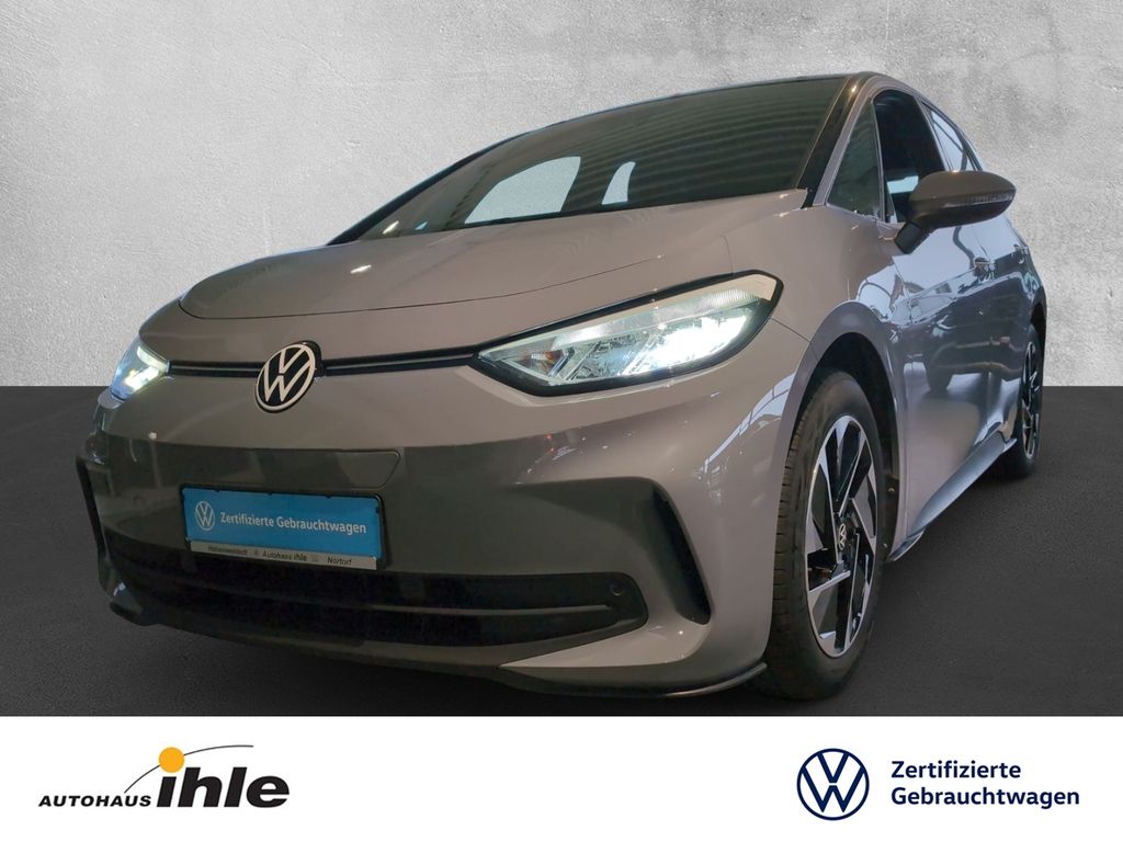 Volkswagen ID.3 2023