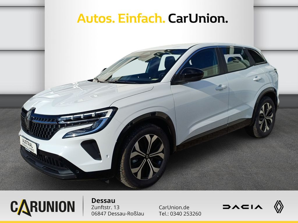 Renault Austral 2025
