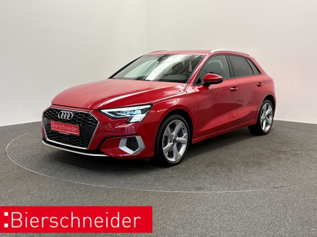Audi A3 2021