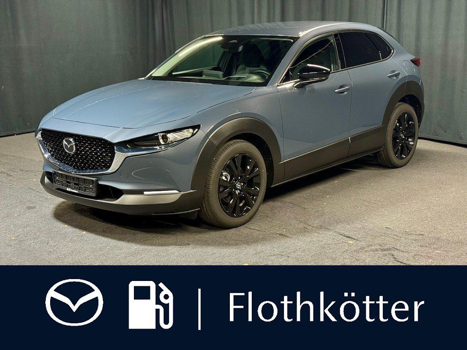 Mazda CX-30 2025