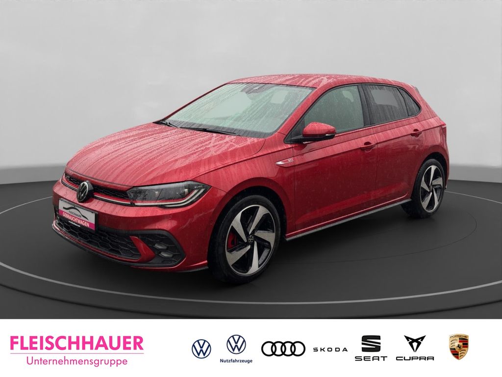 Volkswagen Polo 2023