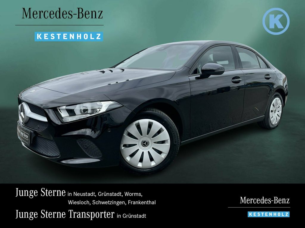 Mercedes-Benz A 250 2022