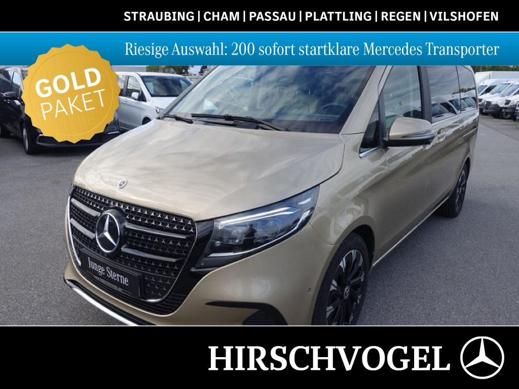 Mercedes-Benz V 250 2024