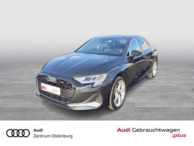 Audi A3 2025