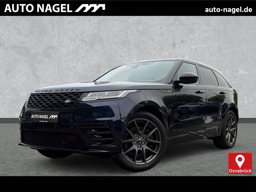 Land Rover Range Rover Velar 2022