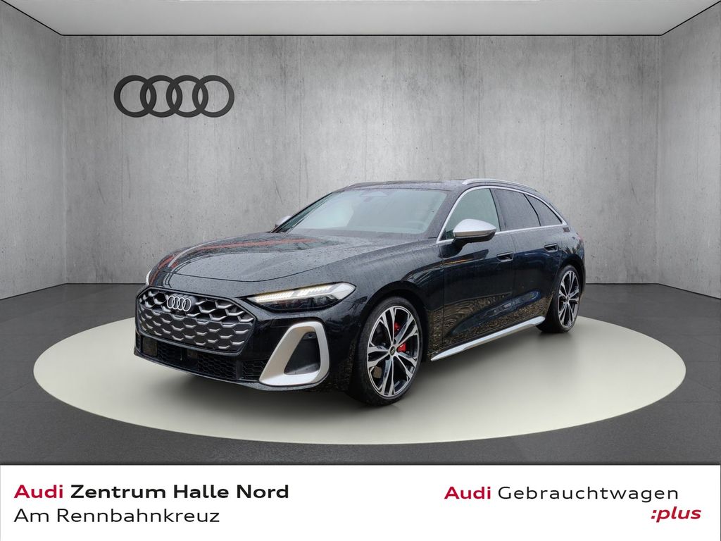 Audi S5 2024