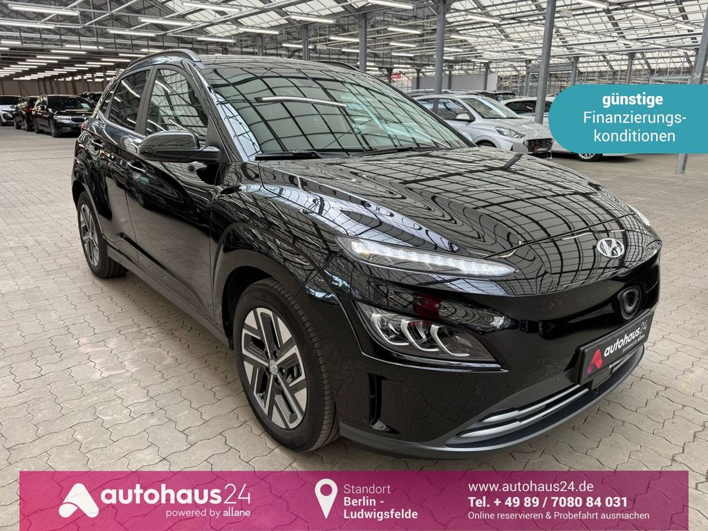 Hyundai KONA Elektro 2023