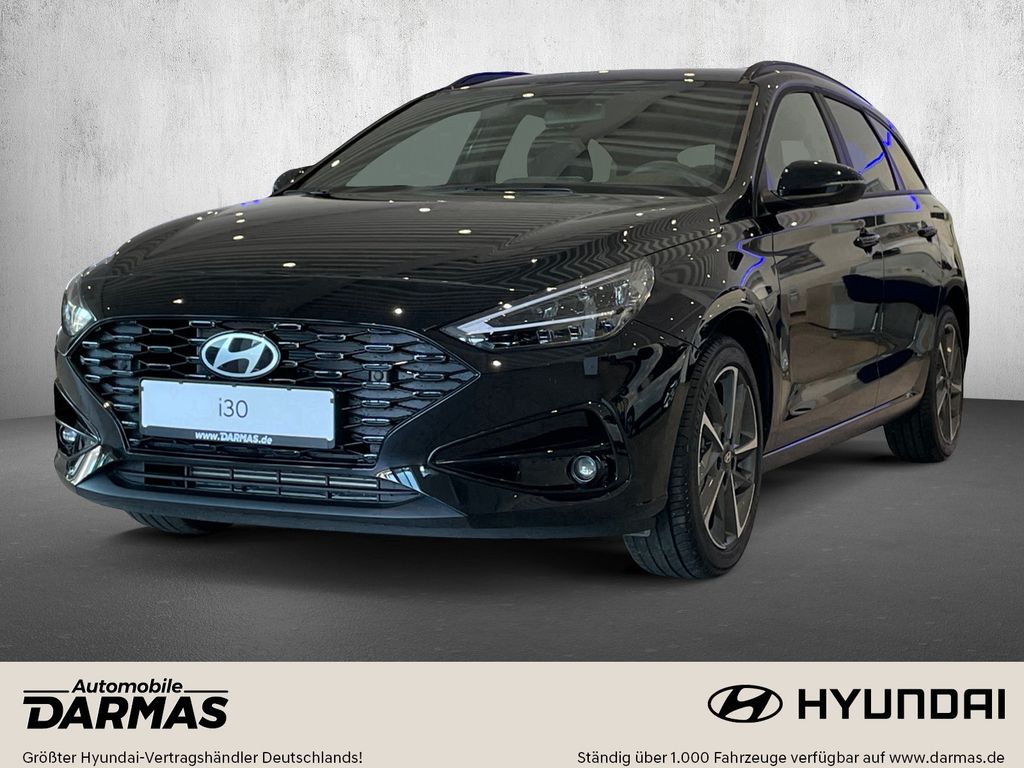Hyundai i30 2025