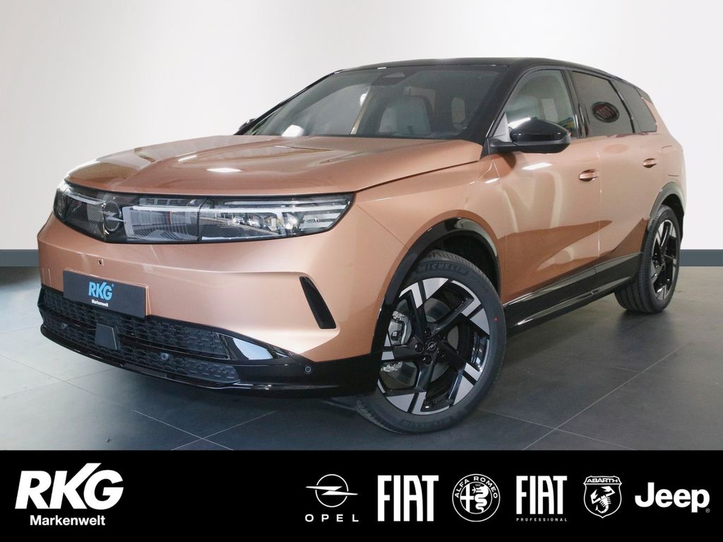 Opel Grandland (X) 2024