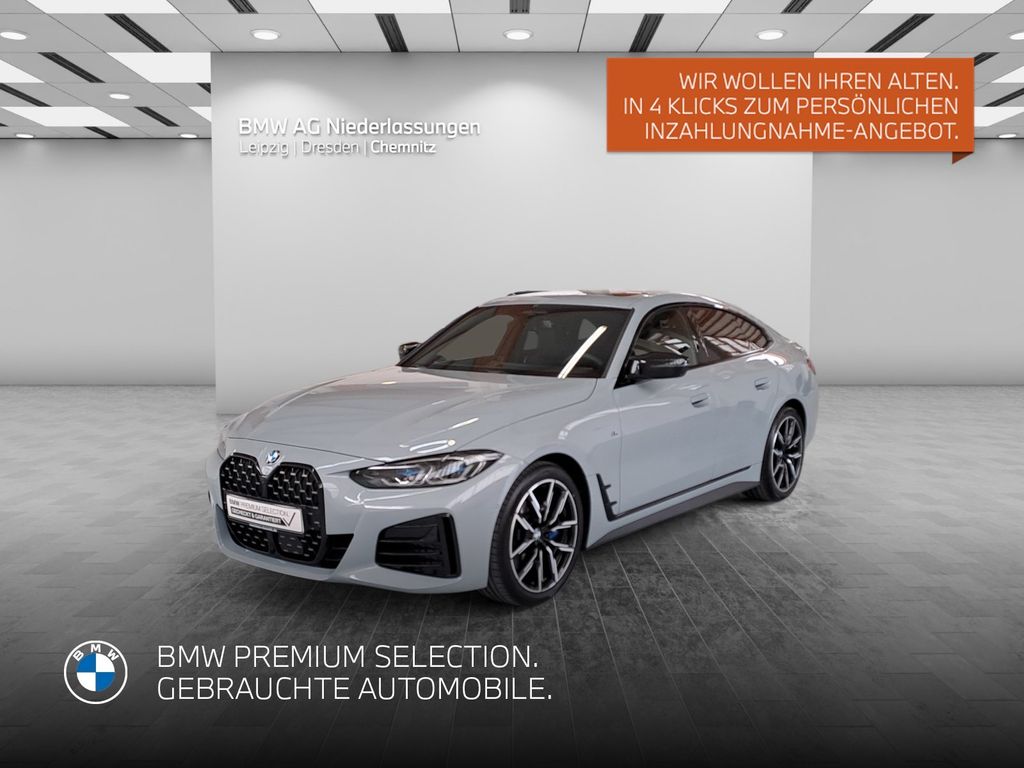BMW M440 2024