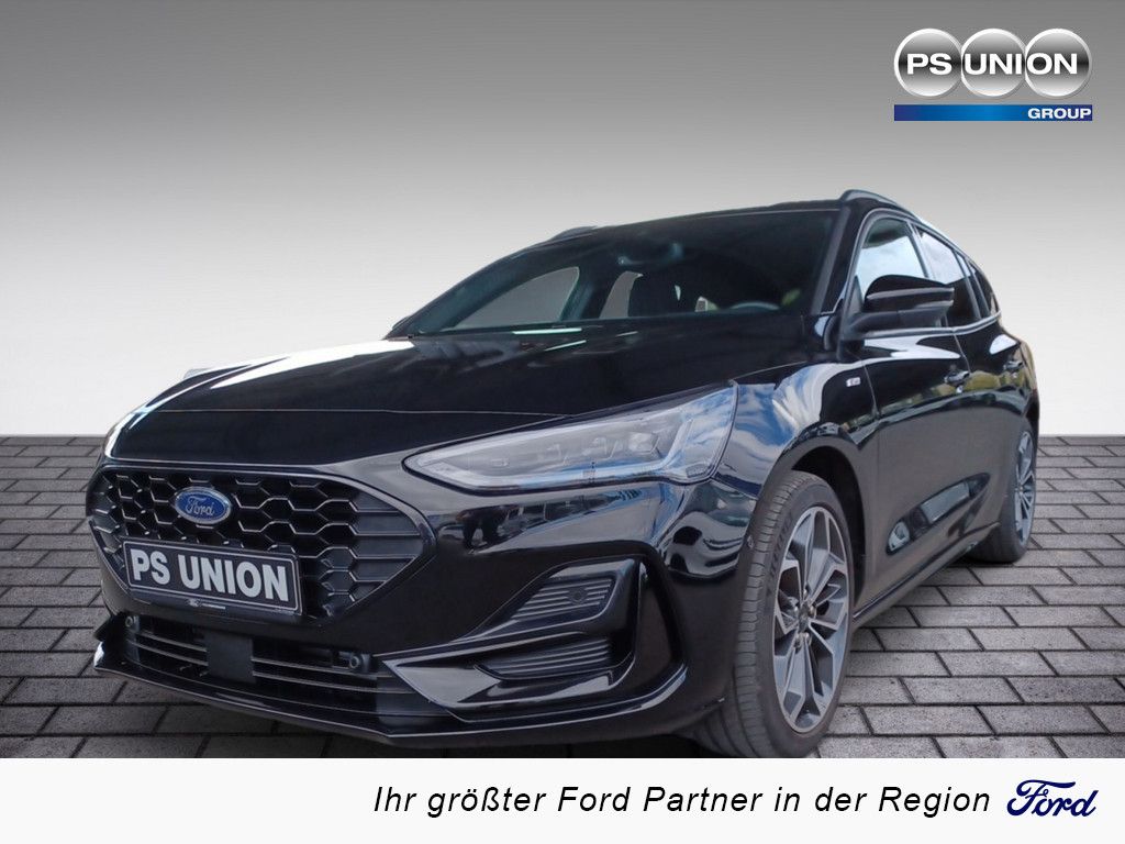 Ford Focus 2022