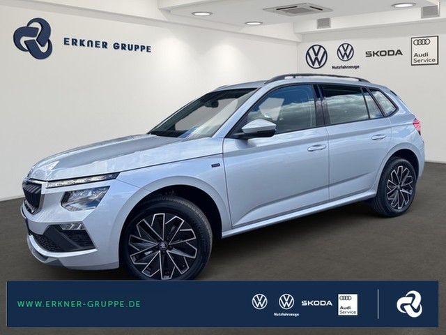 Skoda Kamiq 2025
