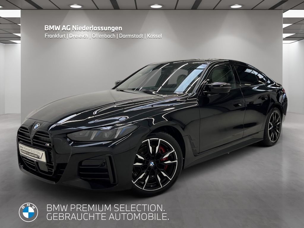 BMW M440 2024