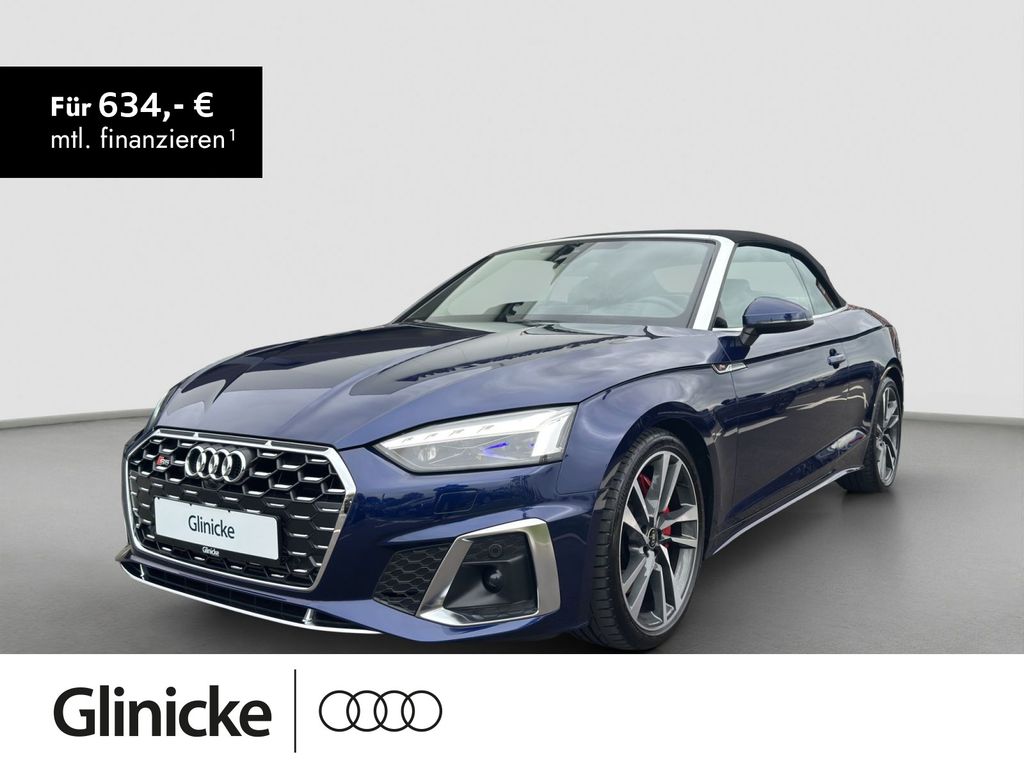 Audi S5 2024