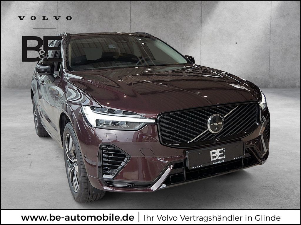 Volvo XC60 2025