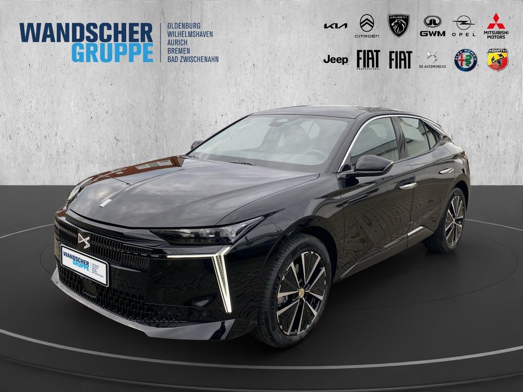 DS Automobiles Other